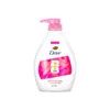 Dove Fifa Cherry Blossom Body Wash 1L