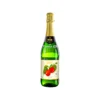Eva Non-Alcoholic Sparkling Apple Juice 750ml