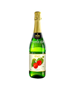 Eva Non-Alcoholic Sparkling Apple Juice 750ml