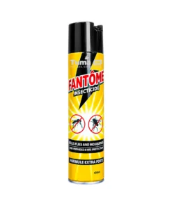 Fantome Insecticide 400ml