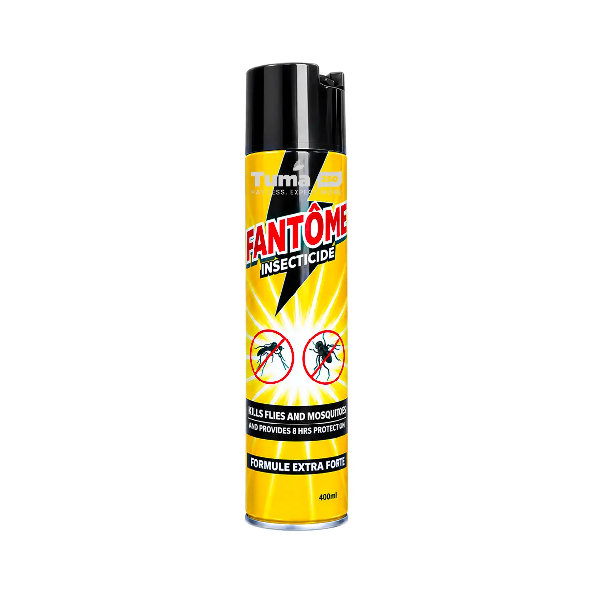 Fantome Insecticide 400ml