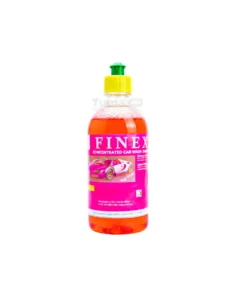 Finex Concentrated Car Wash Shampoo 500ml