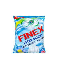 Finex Extra Bright Detergent Powder