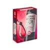 Four Cousins Natural Sweet Red Wine 3L