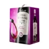 Four Cousins Smooth Dry Red Wine 5L