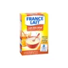 France Lait Milk Wheat Honey Infant Cereal 250g