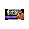Go On Brownie Flavour Zero Sugar Protein Cookie 50g