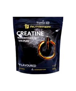 Go On Nutrition 100% Pure Creatine Monohydrate Inflavoured 400g