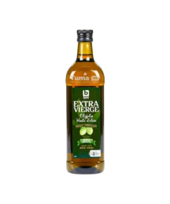 Boni Selection Extra Virgin Olive Oil (Extra Vierge Olijfolie Huile D'olive) 1L