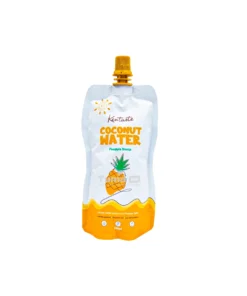 Kentaste Coconut Water Pineapple Breeze 200ml