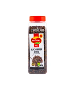 krstyal Black pepper Whole Seeds Seasoning 522g