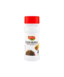 krystal Black Pepper Spice 50g