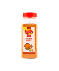 Krystal Cinnamon Powder 380g