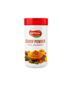 Krystal Curry Powder Spice Seasoning 100g