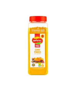 Krystal Curry Powder Spice Seasoning 460g
