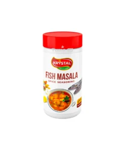 Krystal Fish Masala Spice Seasoninig 100g