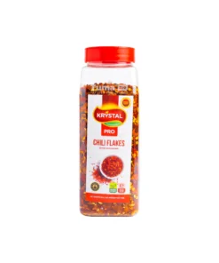 Krstal Chili Flakes Spice Seasoning 342g