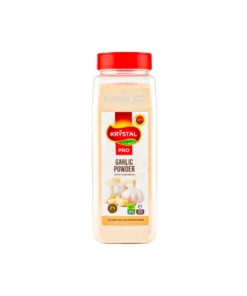 Krystal Garlic Powder Spice Seasoning 570g