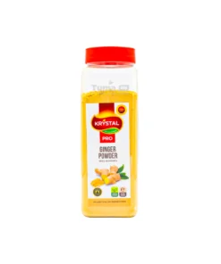 Krystal Ginger Powder Spice Seasoning 430g