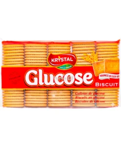 Krystal Glucose Biscuit 975g