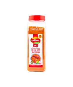 Krstal Smoky Party Jollof Rice Rice Seasoning 746g: