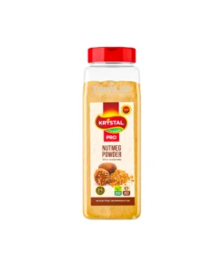 Krystal Nutmeg Powder Spice Seasoning 403g