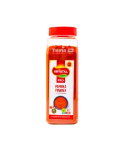 Krystal Paprika Powder Spice Seasoning 438g