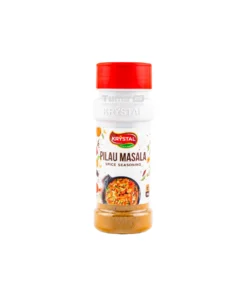 Krystal Pilau Masala Spice Seasoning 50g