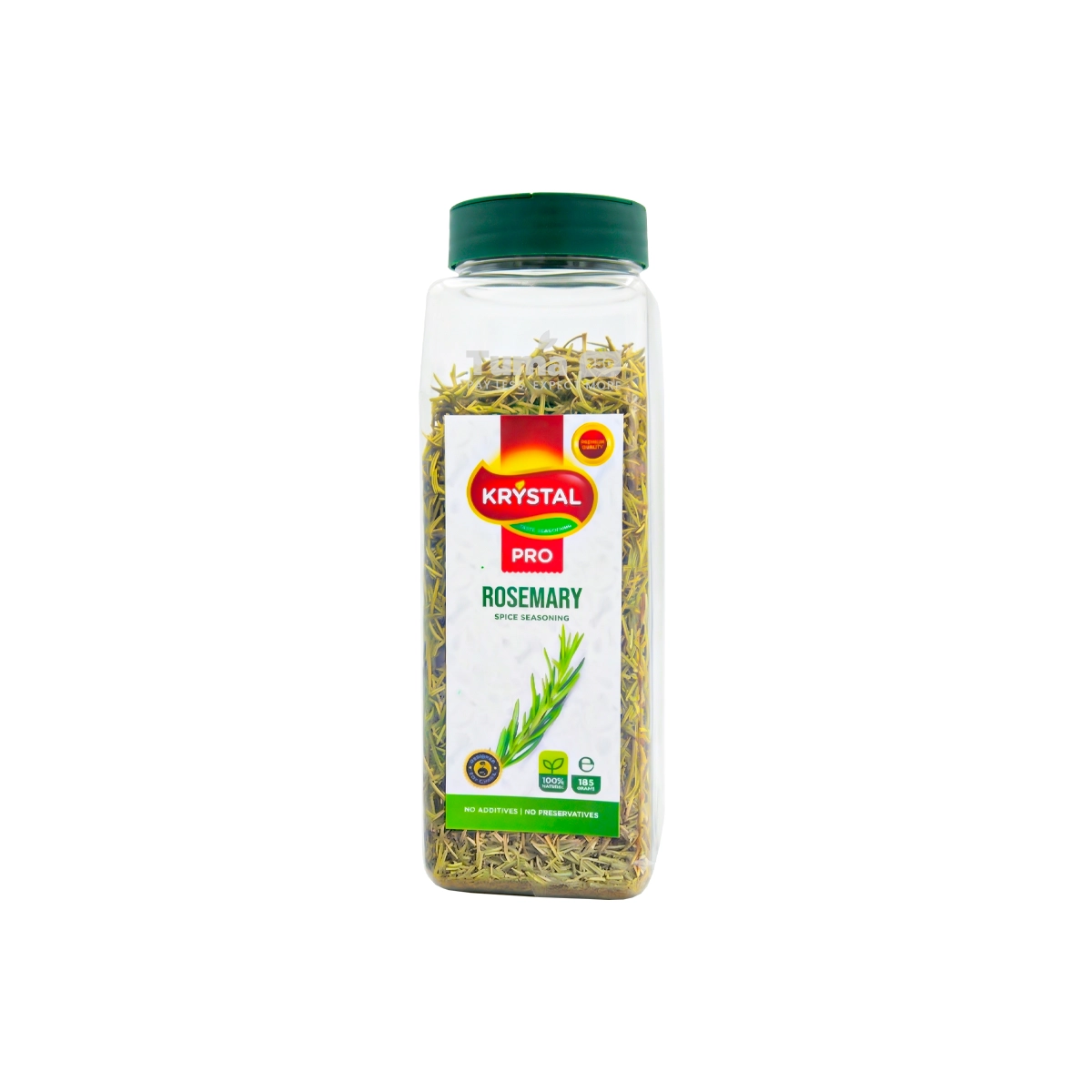 Krystal Rosemary Spice Seasoning 185g