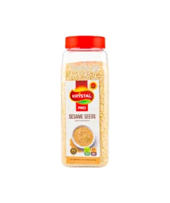 Krystal Sesame Seeds Spice Seasoning 562g