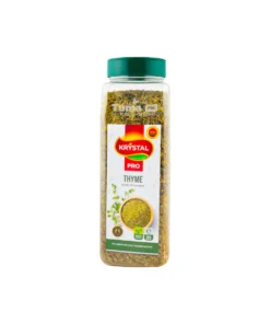 Krystal Thyme Spice Seasoning 186g