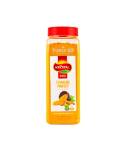 Krystal Turmeric Spice Seasoning 534g