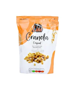 Lino Granola Original Baked Rolled Oats 350g