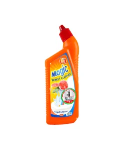 Magic Grape Fruit Toilet Cleaner 750ml