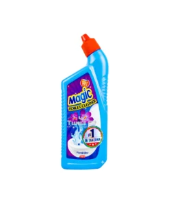 Magic Floral Bliss Toilet Cleaner 750ml