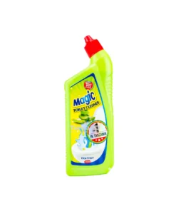 Magic Aloe Fresh Toilet Cleaner 750ml