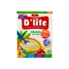 Bigtree D'lite Maize Baby Cereal with Milk 250g