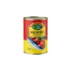 Virginia Green Mackerel In tomato Sauce 400g