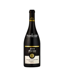 Nero Marone Edizione Privata Salice Salentino Red Wine 13% Alc Vol 750ml