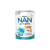 Nestle NAN OPTIPRO 3 Satiete Growing Up Milk 800g
