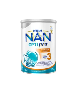 Nestle NAN OPTIPRO 3 Satiete Growing Up Milk 800g