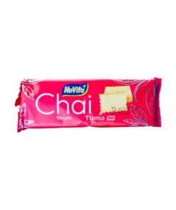 Nuvita Chai Biscuits 100g