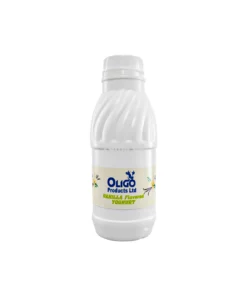Oligo Vanilla Flavoured Yogort 500ml