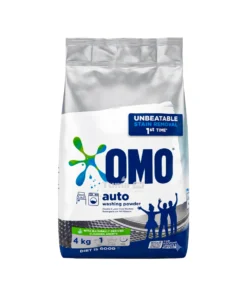 Omo Auto Washing Powder 4kg