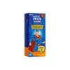 Lato Orange Flavored UHT Fortified Milk 250ml