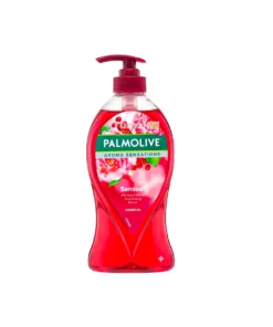 Palmolive Arom Sensations With Rose Essential & Ginseng Extra Shower Gel 750ml