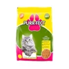 Purr-fect Adult Super Premium Cat Food Chicken with Egg Recipe