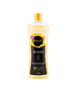 Rivoli Black Orcid & Sandal Wood Hand Wash 1L