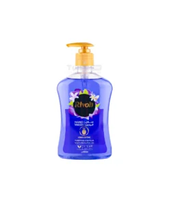Rivoli Tuberose & Vanilla Hand Wash 450ml