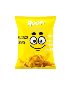 Rooti Imizuzuz Crisps